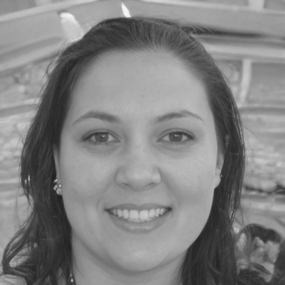 Carmen Rodríguez, Directora de Educación Financiera