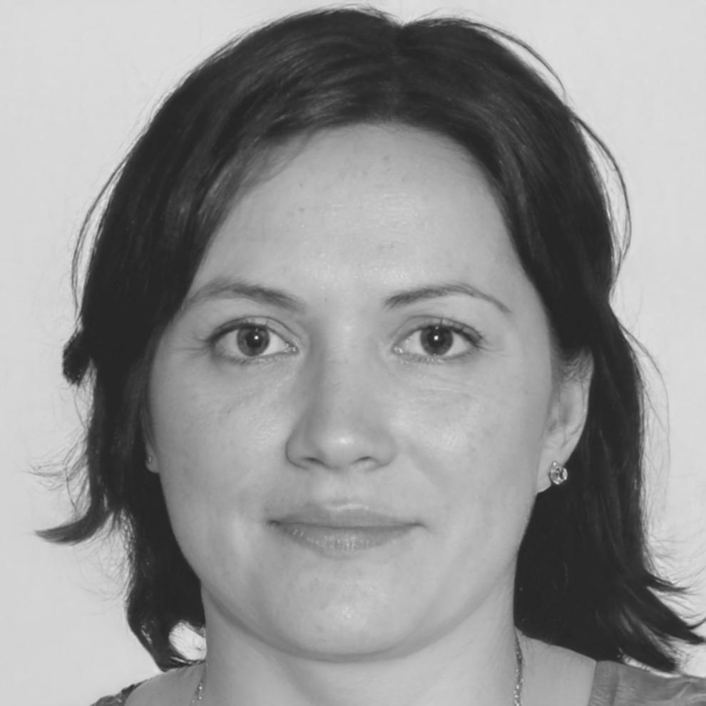 Esperanza Morales, directora de programas empresariales de berynalqito